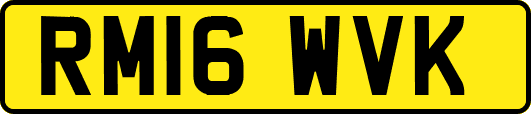 RM16WVK