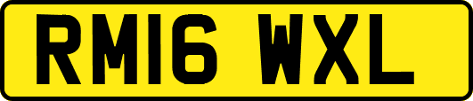RM16WXL
