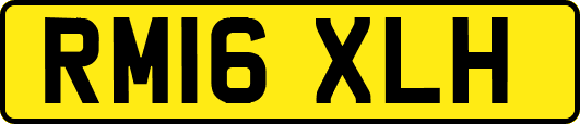 RM16XLH