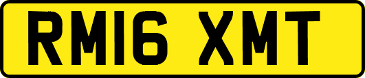 RM16XMT
