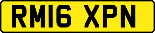 RM16XPN