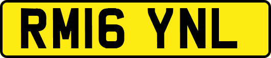RM16YNL