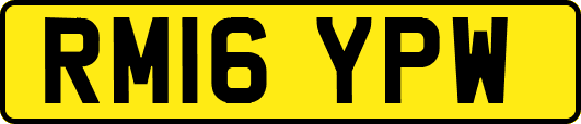 RM16YPW