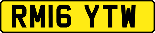 RM16YTW