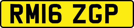 RM16ZGP