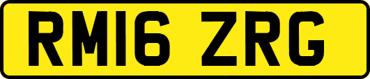RM16ZRG