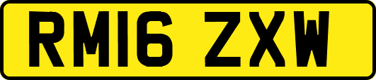 RM16ZXW