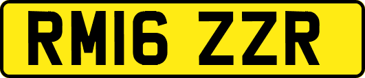 RM16ZZR