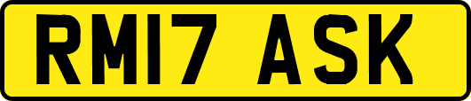 RM17ASK