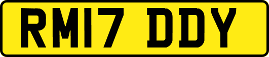 RM17DDY