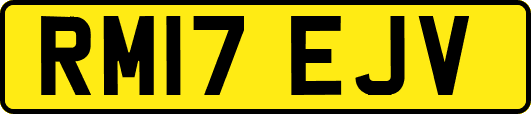 RM17EJV