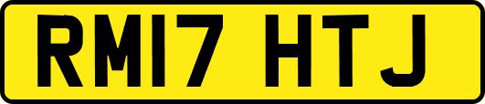 RM17HTJ