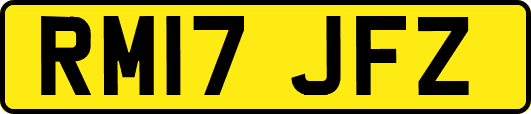 RM17JFZ