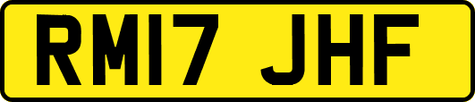 RM17JHF