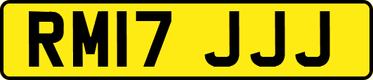 RM17JJJ