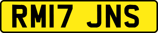 RM17JNS