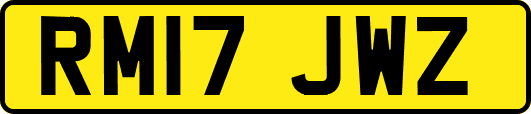 RM17JWZ