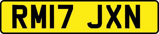 RM17JXN