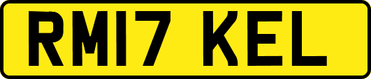 RM17KEL