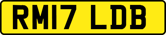 RM17LDB