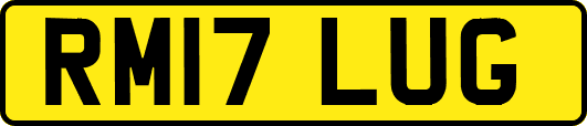 RM17LUG