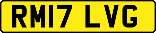 RM17LVG