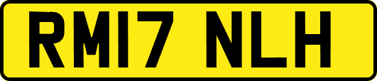 RM17NLH