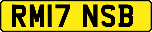RM17NSB