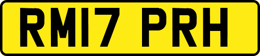 RM17PRH