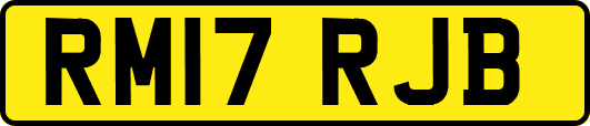 RM17RJB