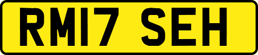 RM17SEH