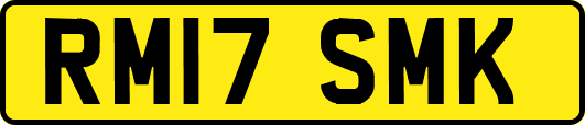 RM17SMK