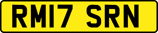 RM17SRN