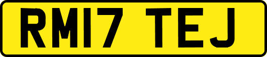 RM17TEJ
