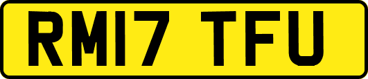 RM17TFU