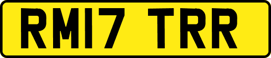 RM17TRR