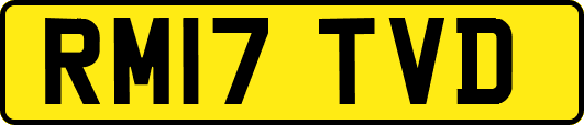 RM17TVD