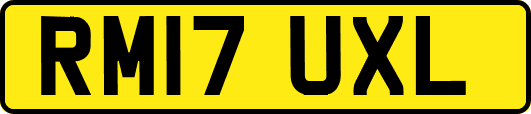 RM17UXL