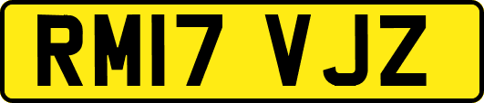 RM17VJZ