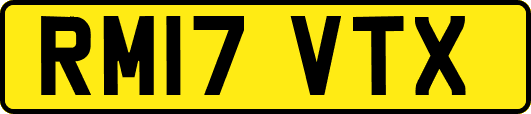 RM17VTX