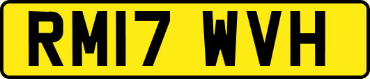 RM17WVH