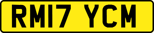RM17YCM