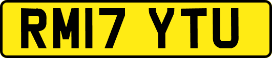 RM17YTU