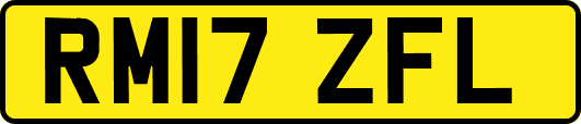RM17ZFL
