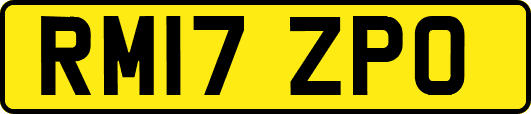 RM17ZPO