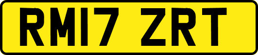 RM17ZRT