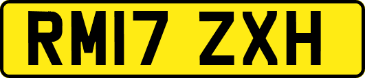 RM17ZXH