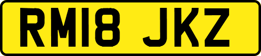 RM18JKZ