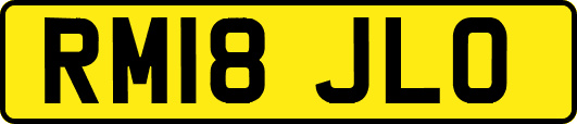 RM18JLO