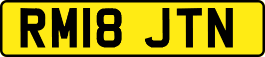 RM18JTN